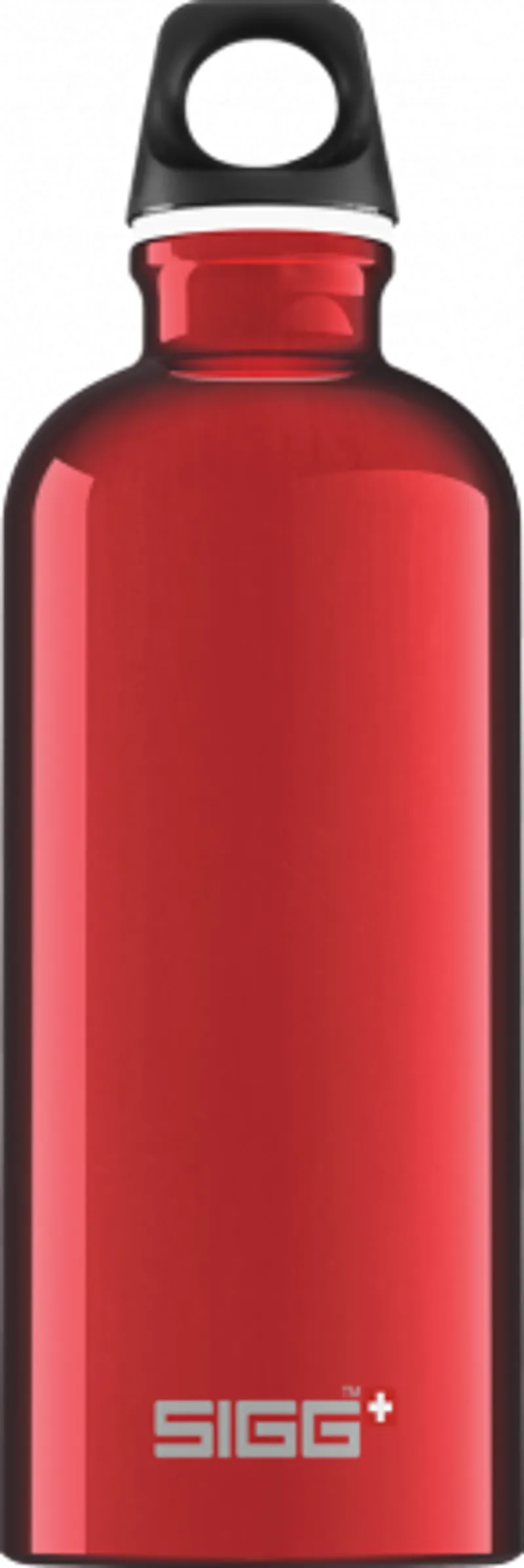 Sigg Traveller 0.6L Bottle in Red 