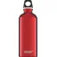 Sigg Traveller 0.6L Bottle in Red 