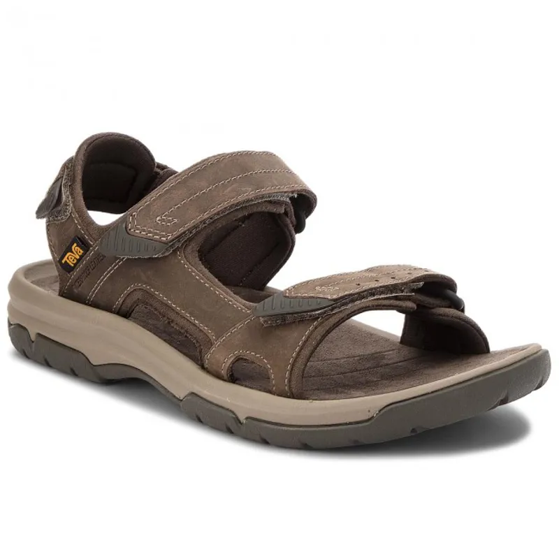 Teva Langdon Sandal in Walnut