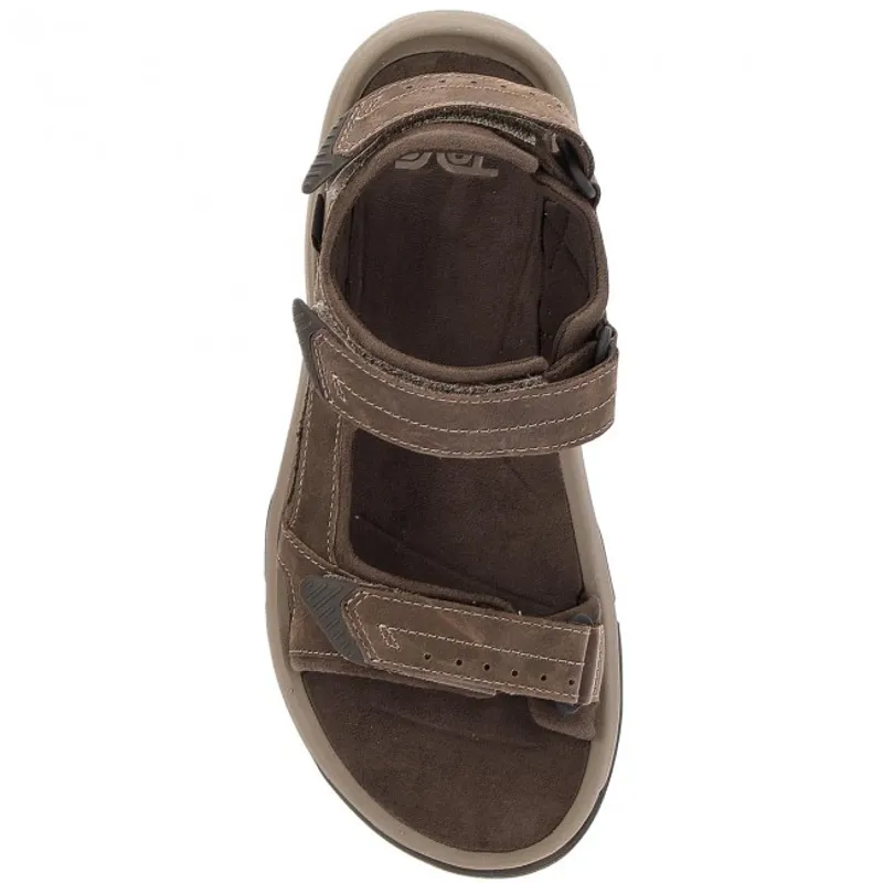 Teva Langdon Sandal in Walnut