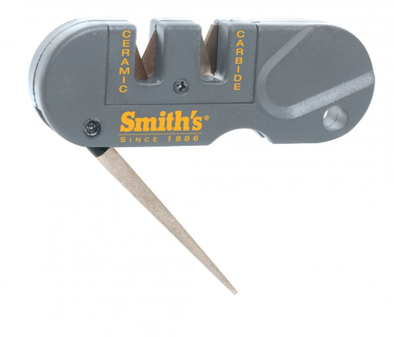 Smiths Pocket Pal Knife Sharpener -2