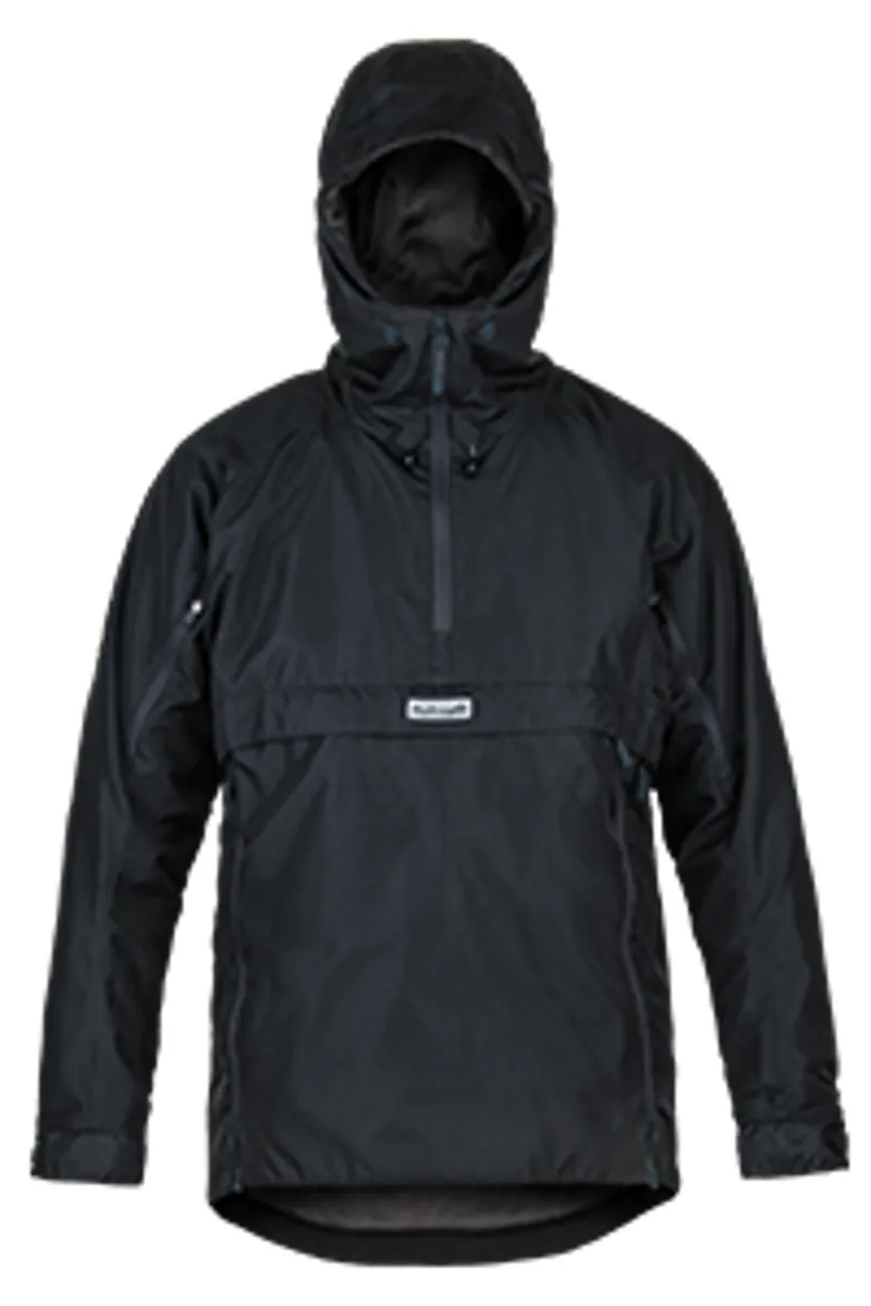 Paramo Velez Adventure Smock Mens in Black