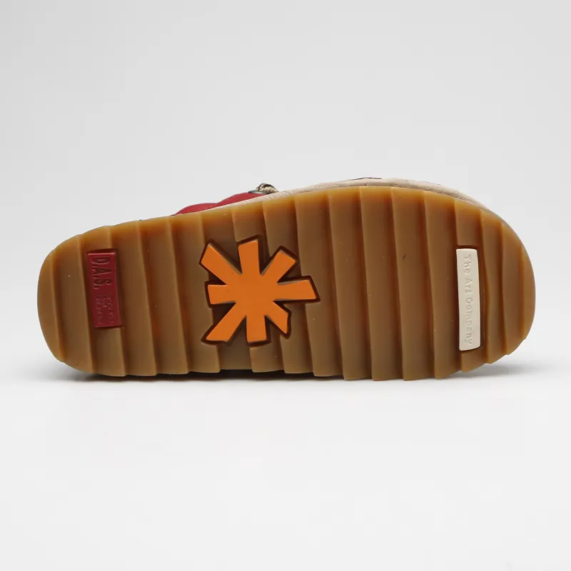 Art Company Skyline 590 Ladies Shoes in Tibet-2