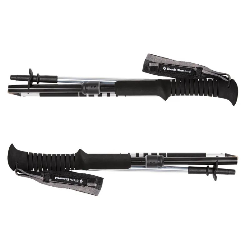 Black Diamond Distance Z 125cm Pole-2