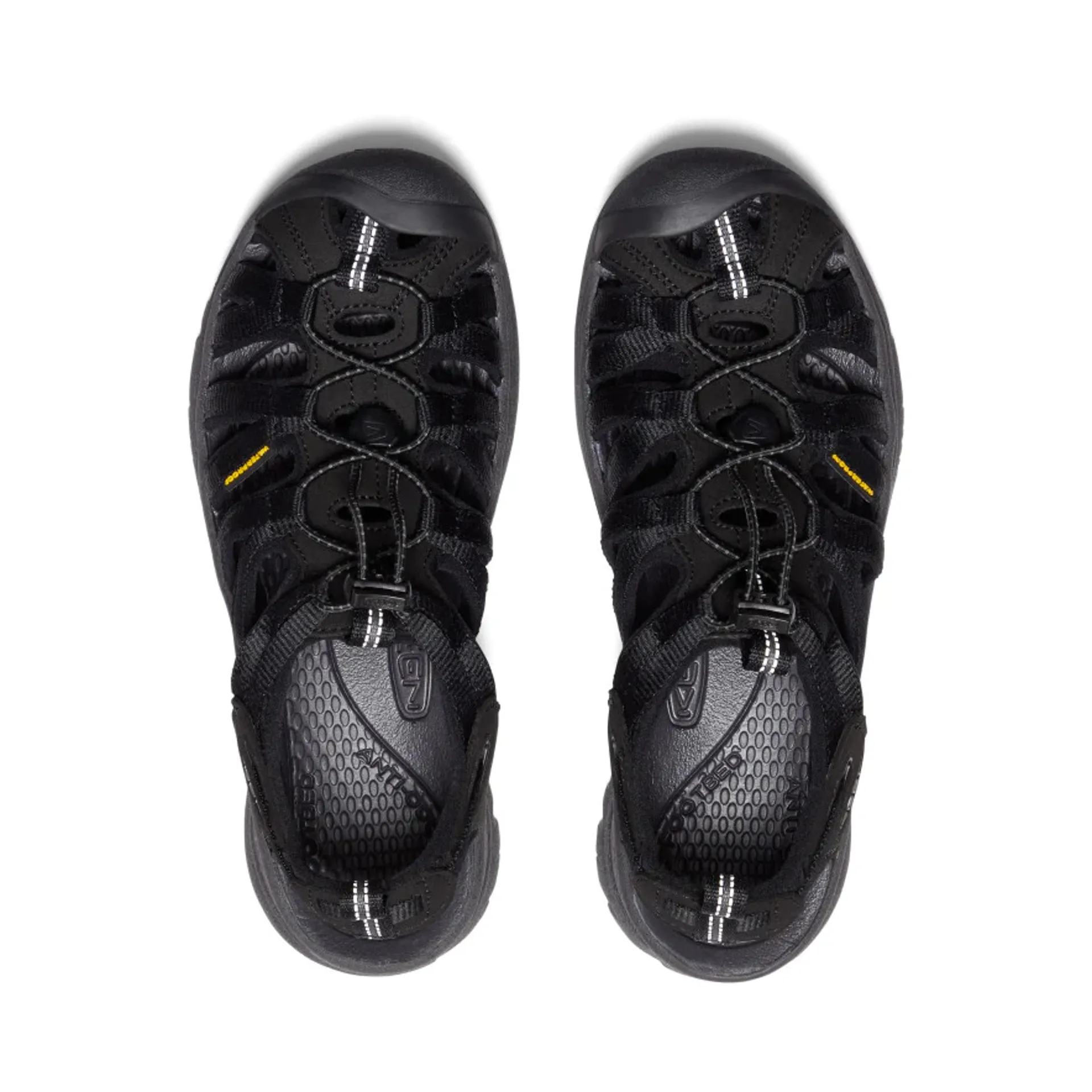 Keen whisper black magnet 2025