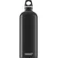 Sigg Traveller 1L Bottle in Black