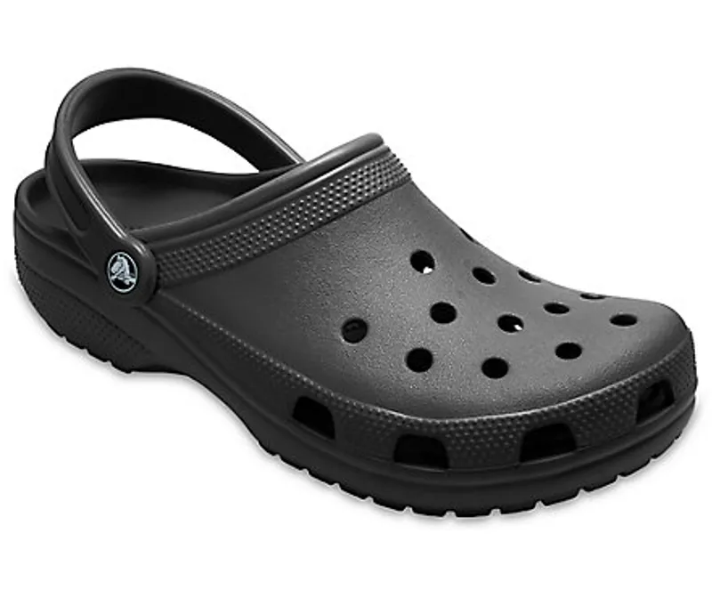Crocs Classic Croc in Black