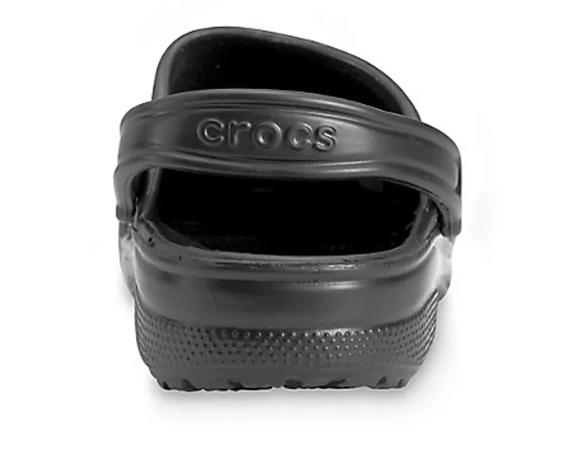 Crocs Classic Croc in Black-3