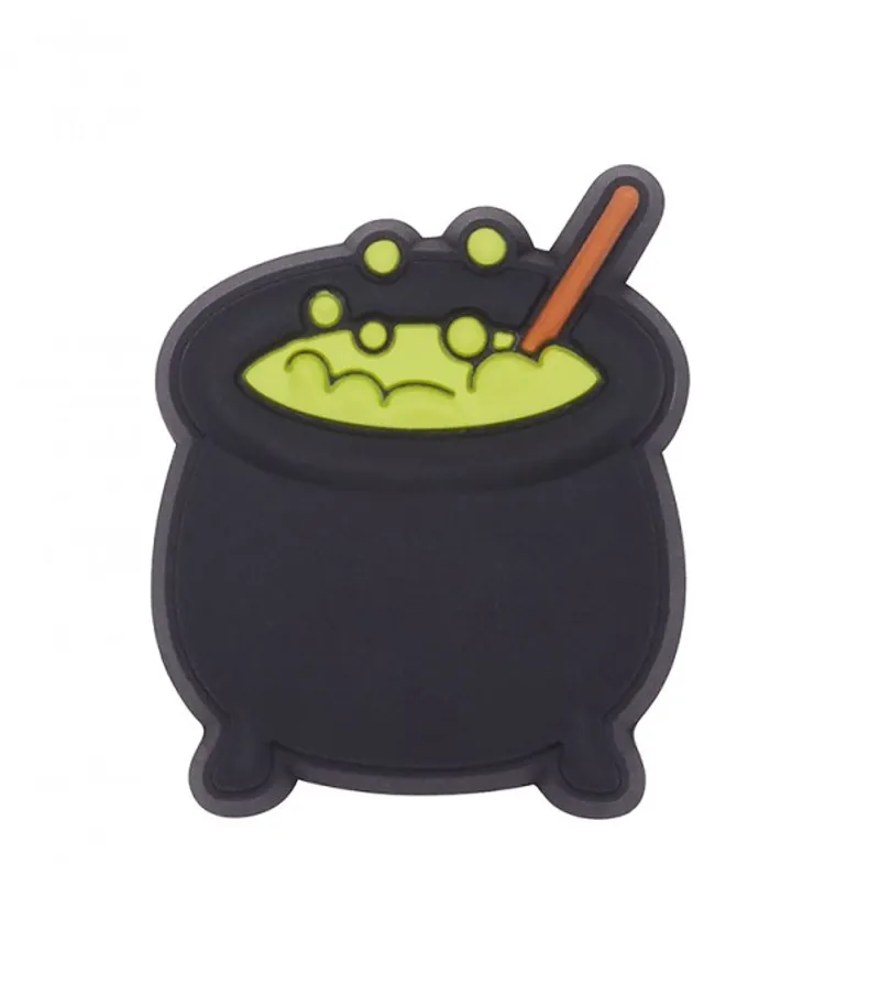 Crocs Jibbitz Cauldron