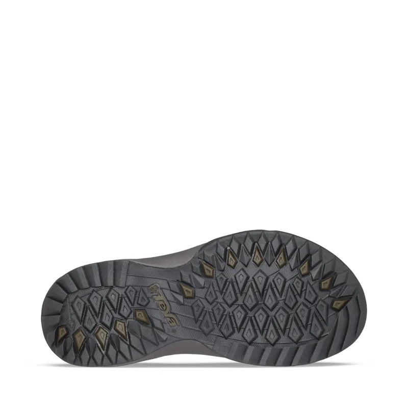 Teva Terra Fi Lite Sandals in Burnt Olive-4