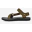 Teva Original Universal Sandals Mens in Dark Olive