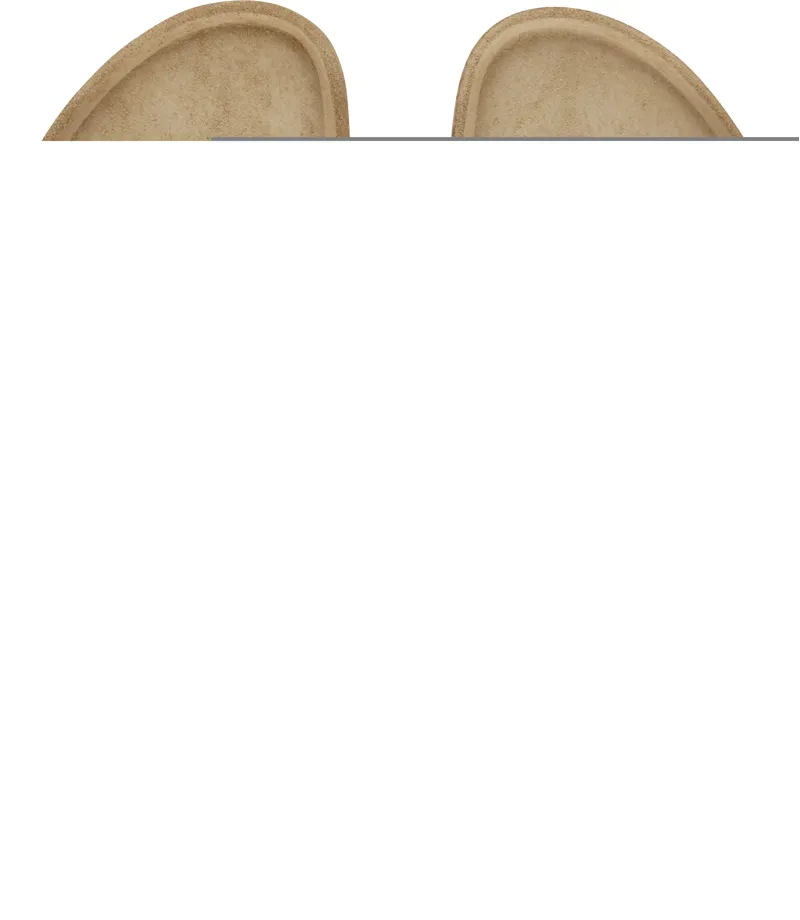 Birkenstock Arizona Birko-Flor Sandals Mens in Desert Soil Camo Green-3