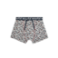 Weirdfish Ashridge Boxers Mens in Grey Marl 