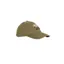 Weirdfish Firbank Cap in  Military Olive