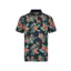 Weirdfish Sarat Polo shirt Mens in Navy