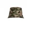 Weirdfish Hallin Bucket Hat in Dark Olive