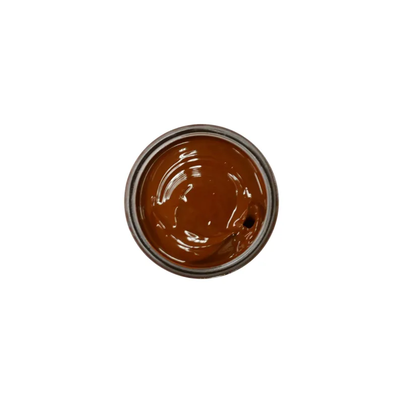 Woly Repair cream in Brown