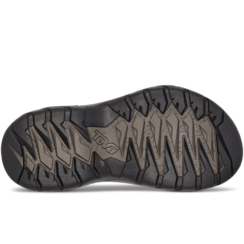 Teva Terra Fi 5 Universal Sandals Womens in Magma Grey Ridge-3