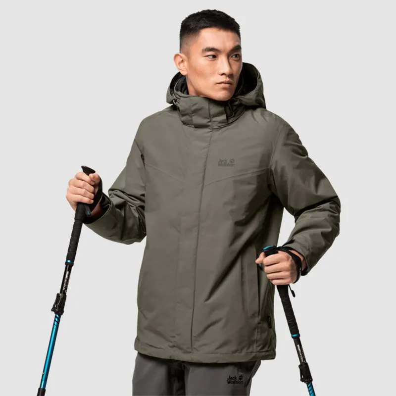 Jack wolfskin maryland jacket shop