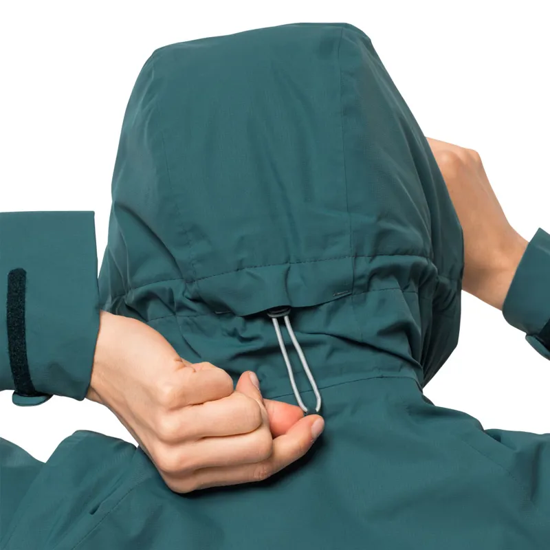 Jack Wolfskin Argon Storm Jacket Women-1