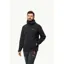 Jack Wolfskin Robury 2L Waterproof Jacket Mens in Black