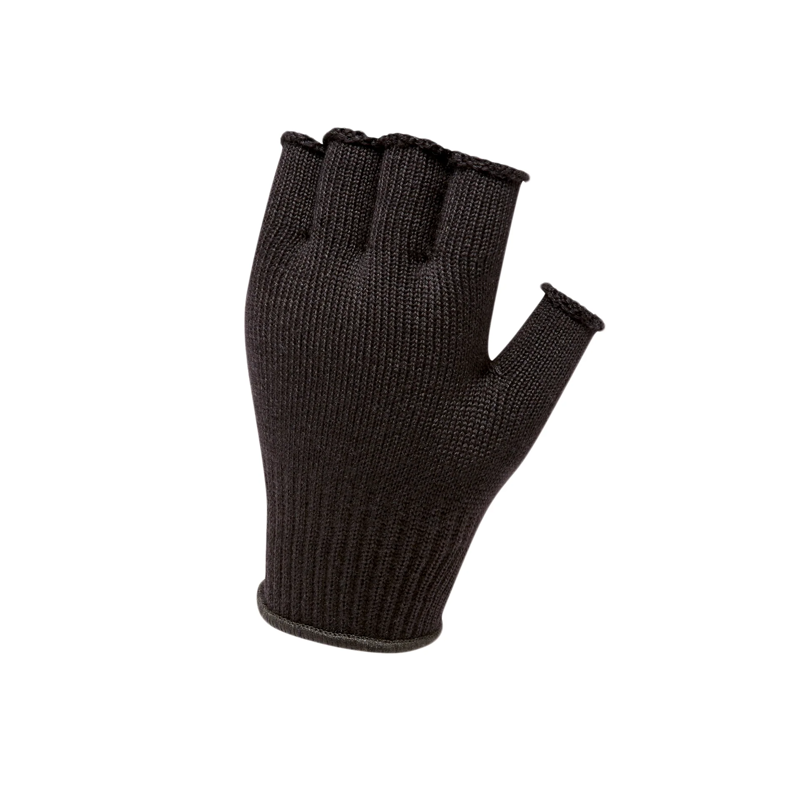 Sealskinz Welney Solo Merino Mitt in Black-1