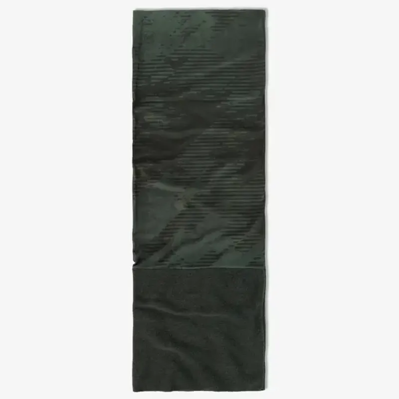 Buff Polar Neck Tube in Vir Military-1