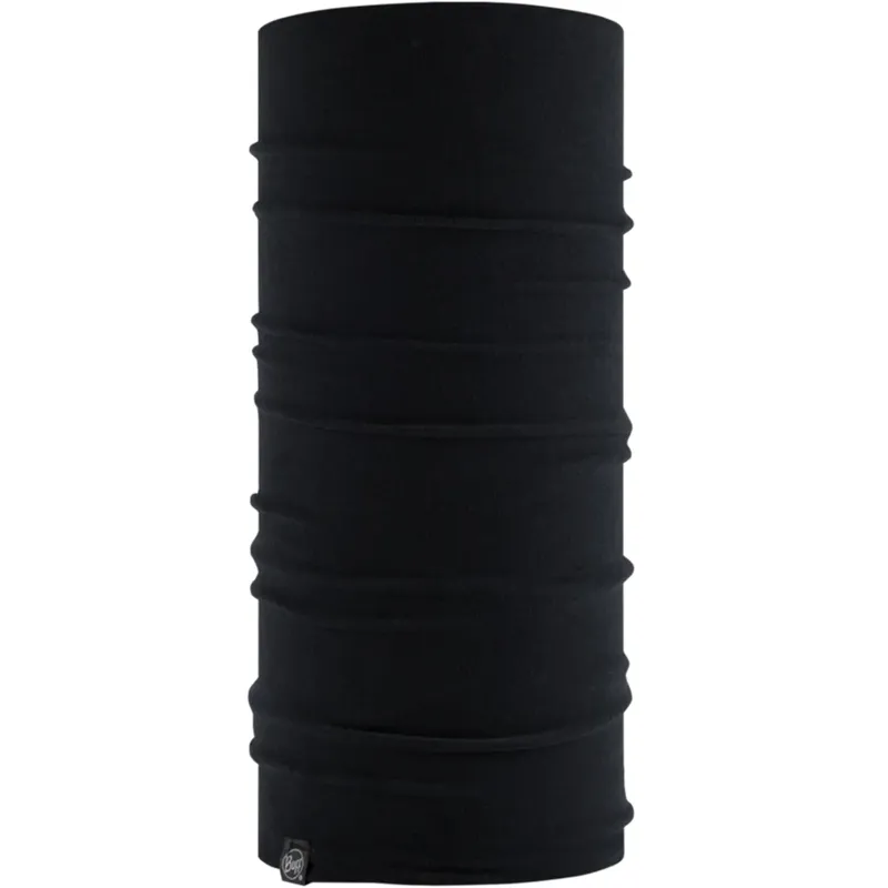 Buff Polar Reversible Neck Shield in Raft Graphite-1