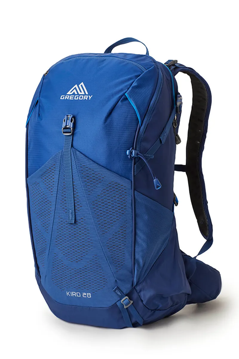 Gregory Kiro 28 Backpack in Horizon Blue
