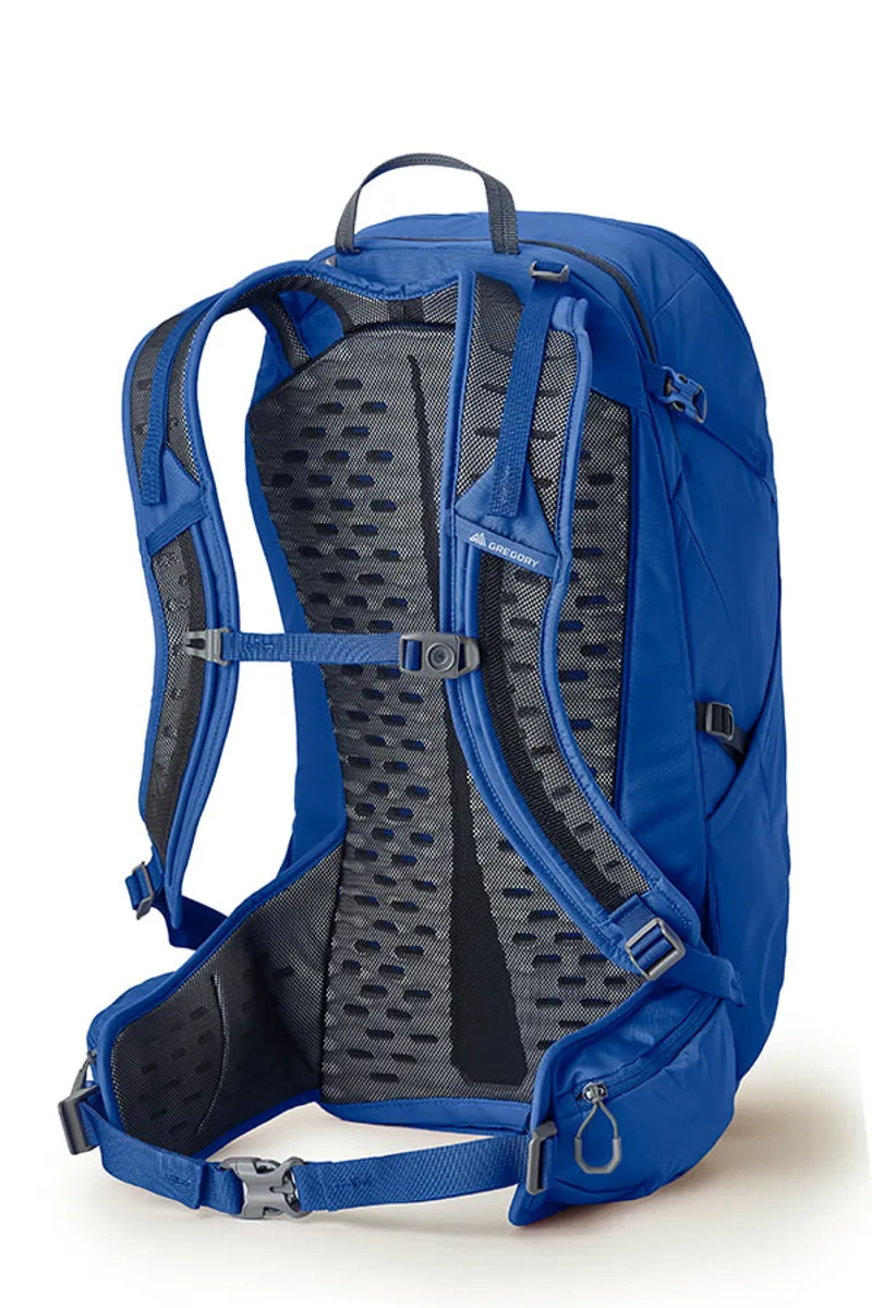 Gregory Kiro 28 Backpack in Horizon Blue-1