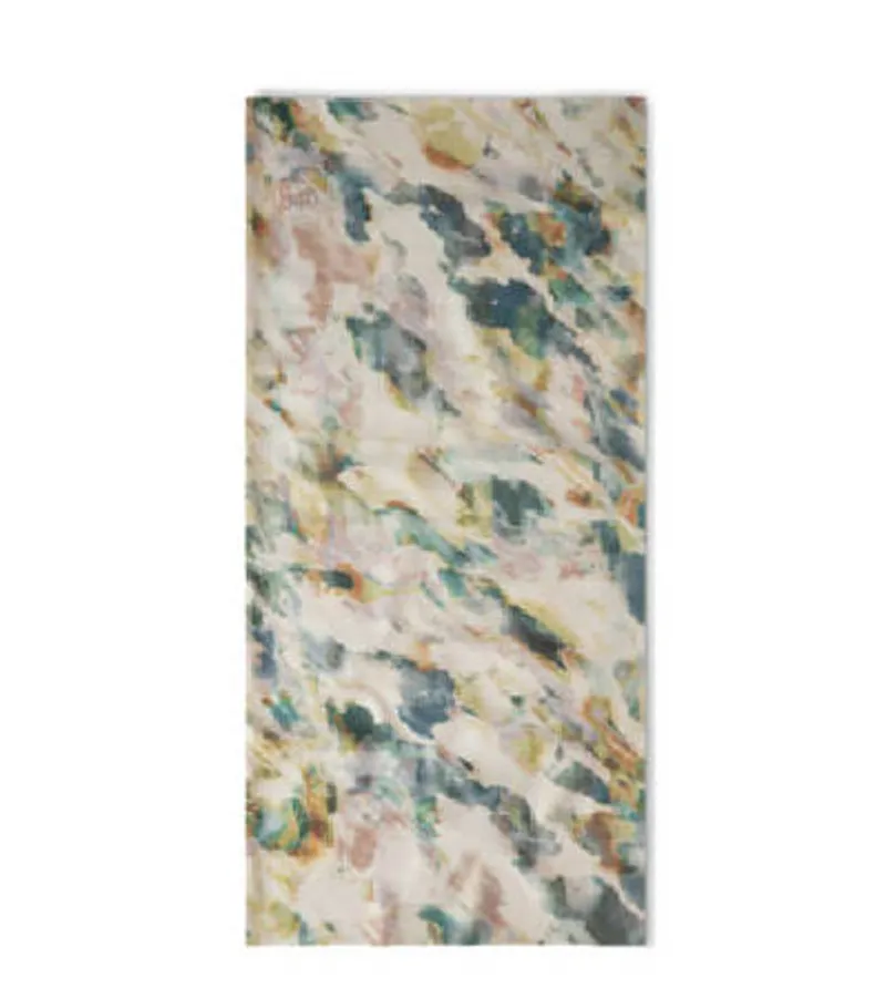 Buff Coolnet UV Insect Shield Neck Tube in Kivu