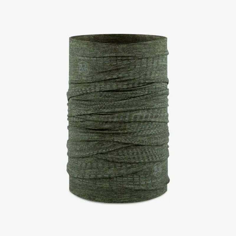 Buff Dryflx Neck Tube in Camouflage-2