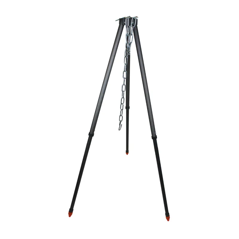 Yellowstone Telescopic Tripod 