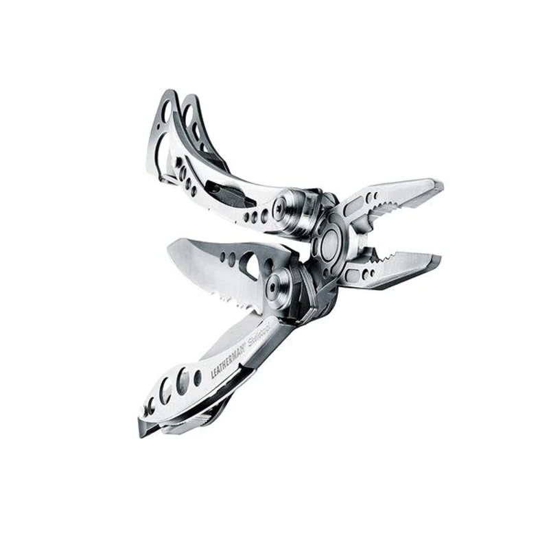 Leatherman Skeletool Multitool-1