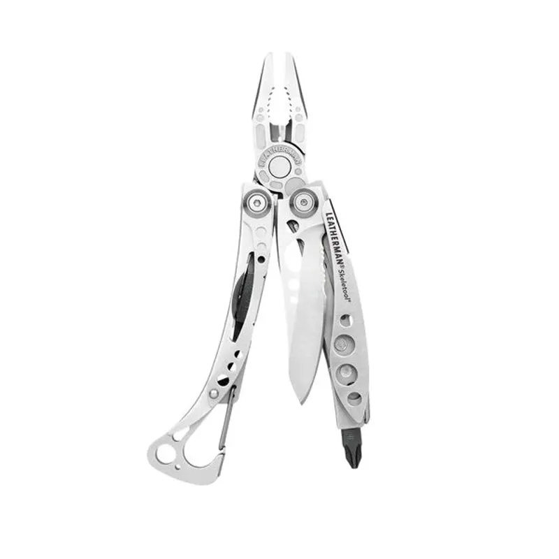 Leatherman Skeletool Multitool