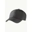 Jack Wolfskin Baseball Cap in Phantom