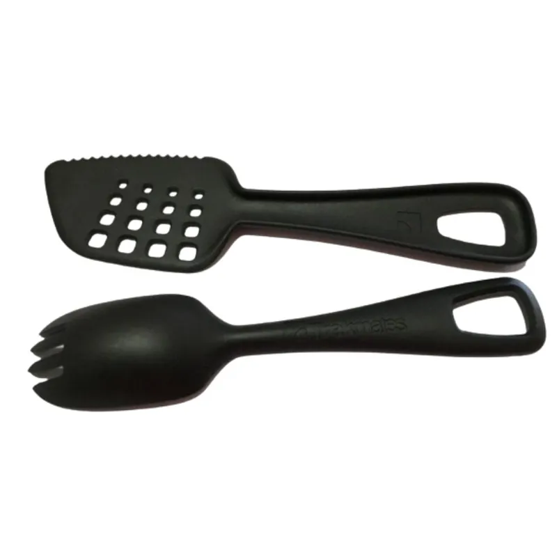 Trekmates Snax Tool in Black 