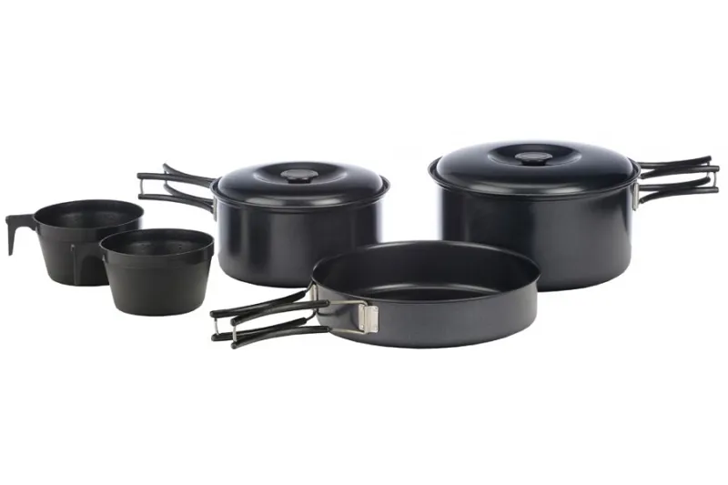 Vango 2 Person non stick cook kit