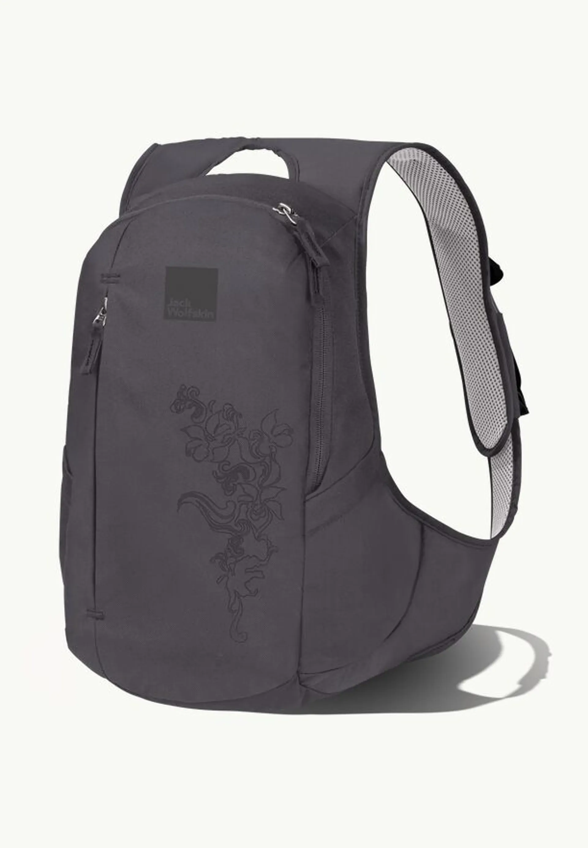 Womens Backpacks Ancona Jack Wolfskin Rucksack Wolfskin Ancona