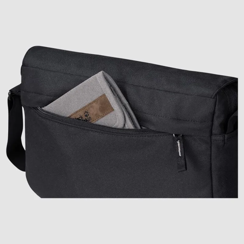 Jack Wolfskin Pam Bag in Midnight Blue-2