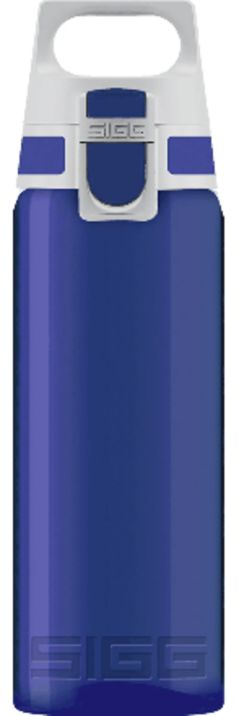 Sigg Total Colour Water Bottle 0.6L in Blue