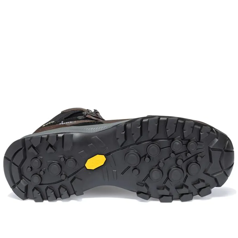 Hanwag Alta Bunion II Boot GTX Womens in Mocca/Black-1