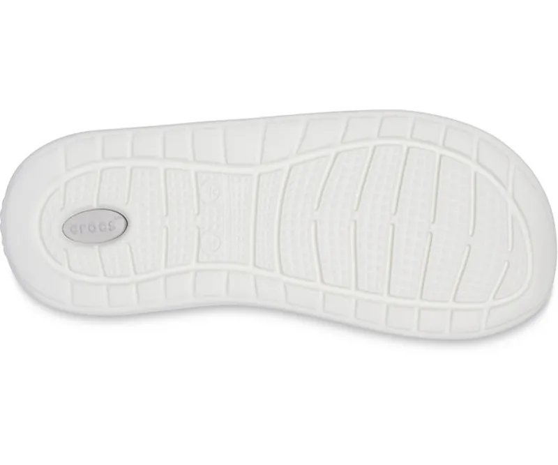 Crocs LiteRide Slide in Fresco-4