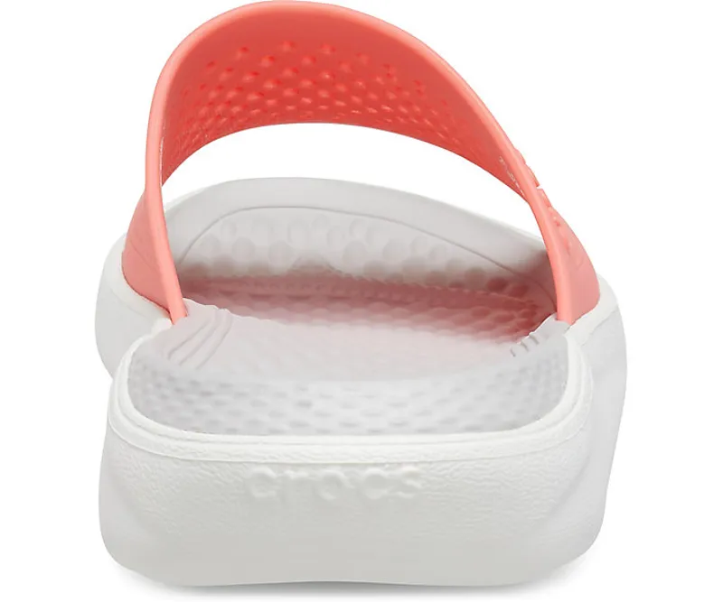 Crocs LiteRide Slide in Fresco-5