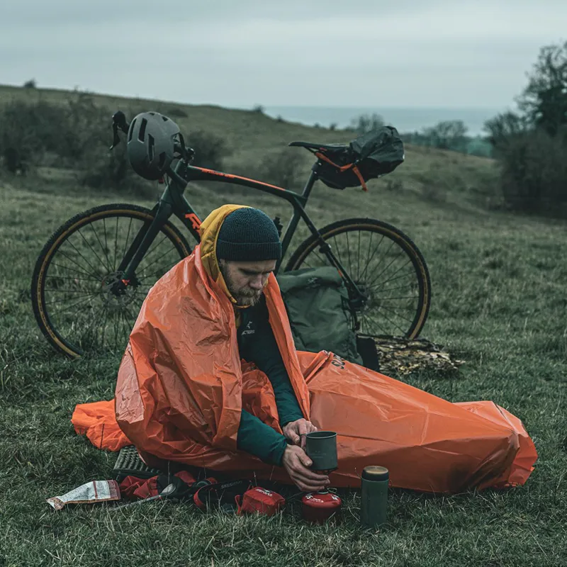 Life Systems Survival Bag-3