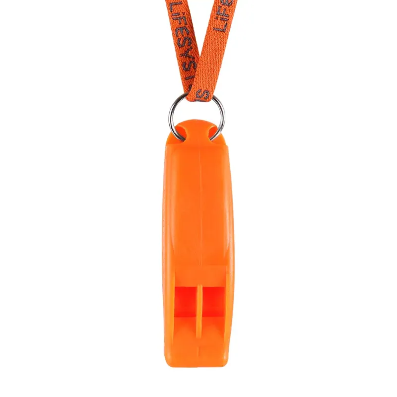 Life Systems Safety Whistle-2