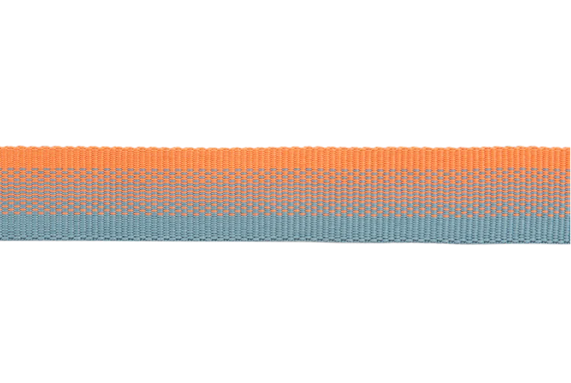 Ruffwear Front Range Collar in Spring Fade-2