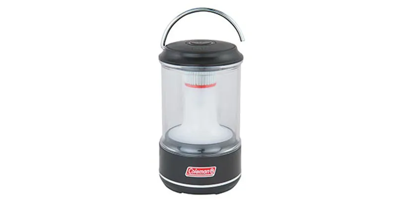Coleman Lantern Batteryguard 200L Mini Black