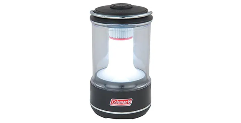 Coleman Lantern Batteryguard 200L Mini Black-1