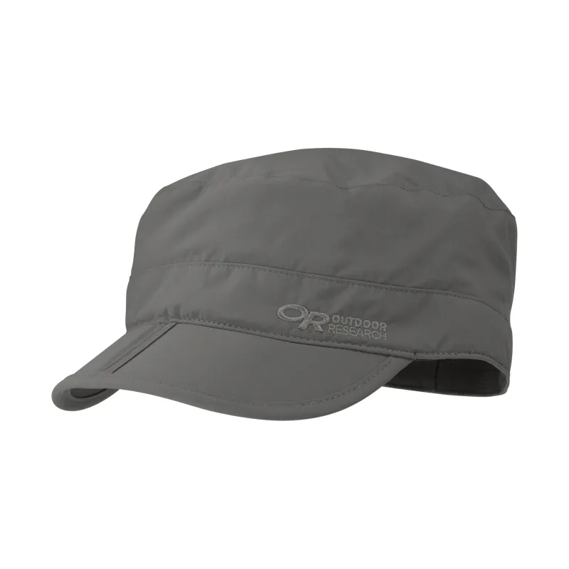 outdoor research turnpoint driver cap